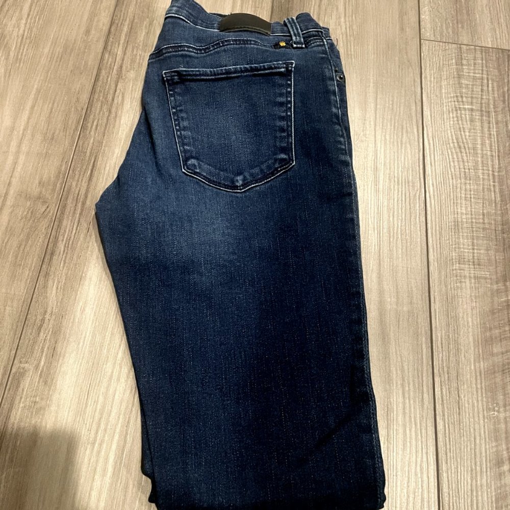 Lucky Brand Brooke Legging Jean 8/29